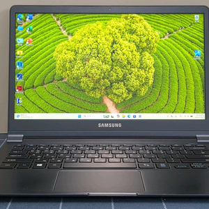 삼성 아티브북9 NT900X3G i5-4세대 A급 노트북 이미지