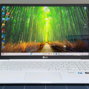LG 올뉴그램 15Z990 i7-8세대 신품급 고사양 노트북 이미지