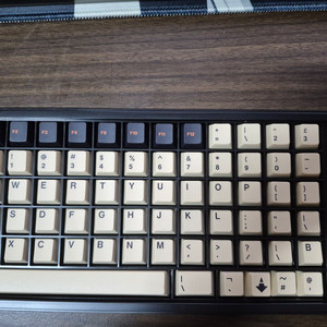 JKDK 염료승화 PBT 카본키캡 이미지