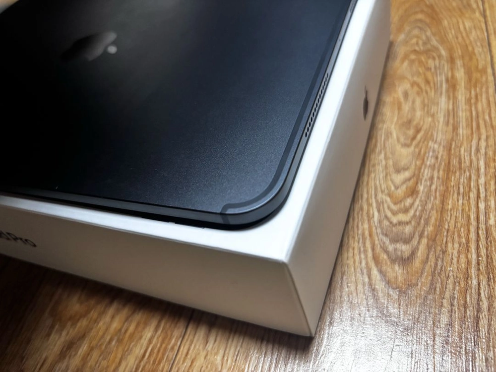 아이패드 Pro M4 11인치 256GB Wi-Fi + 애플 펜슬 프로 이미지