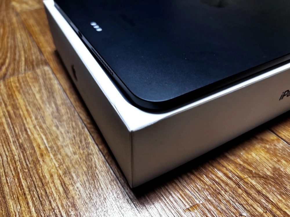 아이패드 Pro M4 11인치 256GB Wi-Fi + 애플 펜슬 프로 이미지