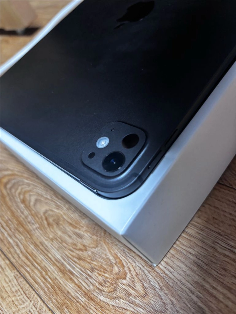 아이패드 Pro M4 11인치 256GB Wi-Fi + 애플 펜슬 프로 이미지