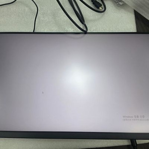 한성컴퓨터 TFG24Q14P 24인치 QHD IPS 144Hz 게이밍 모니터 이미지