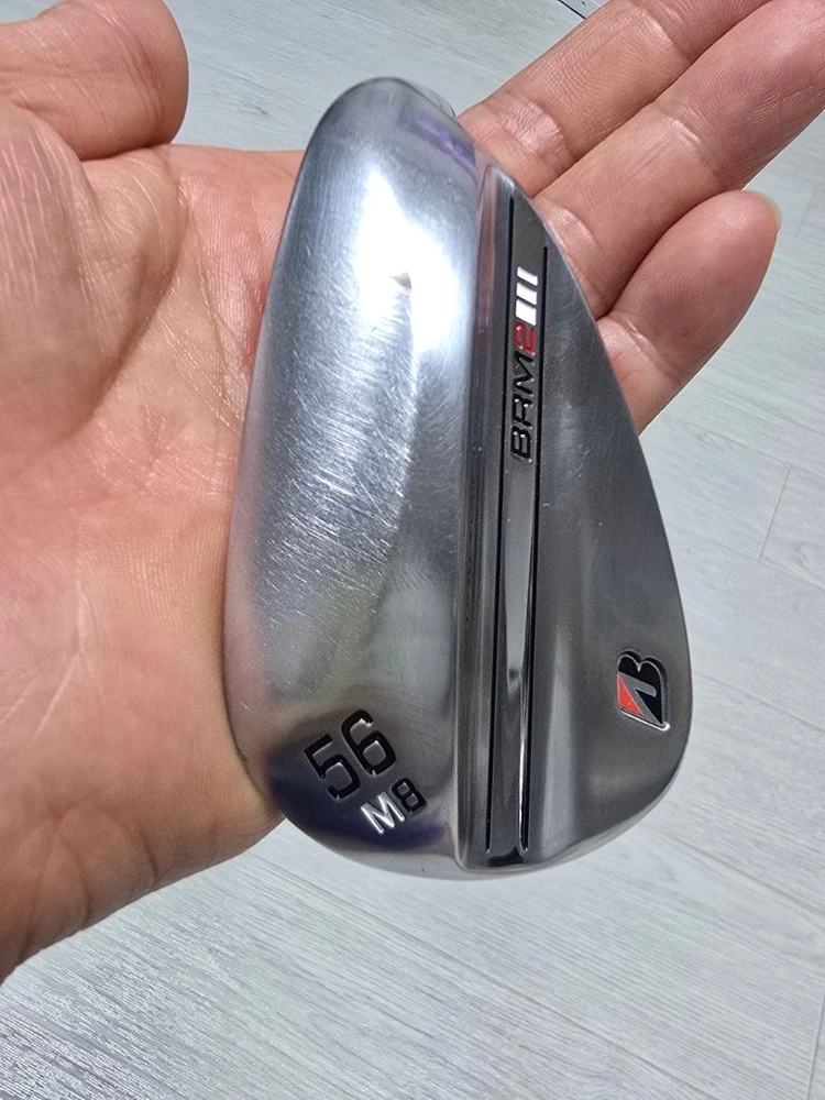 브리지스톤 BRM II 56도 웨지 이미지