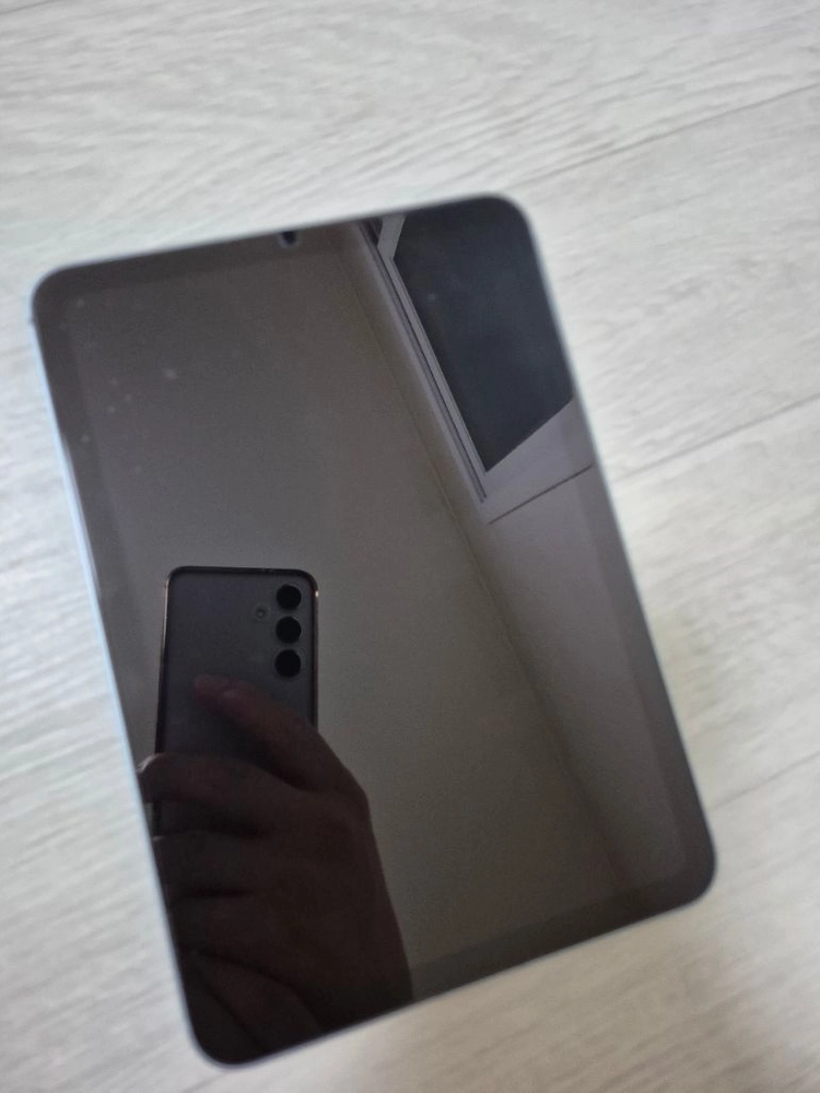 아이패드 미니 A17 Pro (7세대) 128기가 셀룰러 이미지