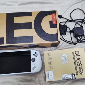 레노버 리전고s Z2 go 16g 512g 이미지