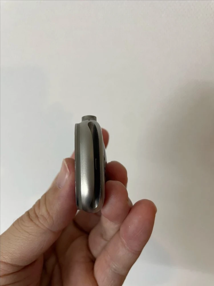 애플워치 울트라1 내추럴 SSS급 이미지