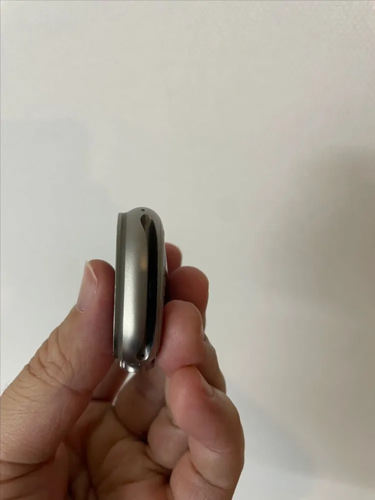 애플워치 울트라1 내추럴 SSS급 이미지