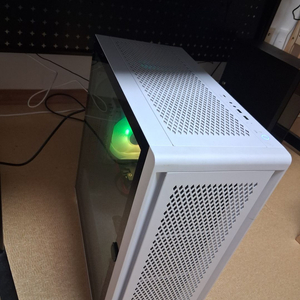 I7 12700F PC 본체 이미지