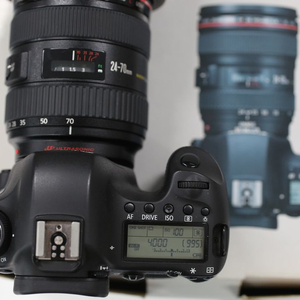 캐논 eos 6D wifi GPS 풀프레임