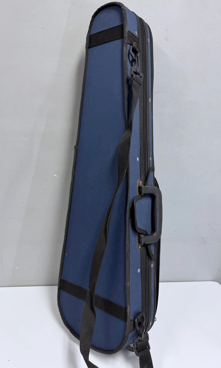 함영관 수제 4/4 바이올린 2001년 제작 이미지