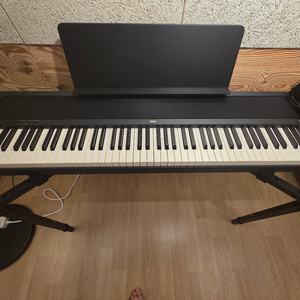 Korg B2 디지털 피아노 88건반 이미지