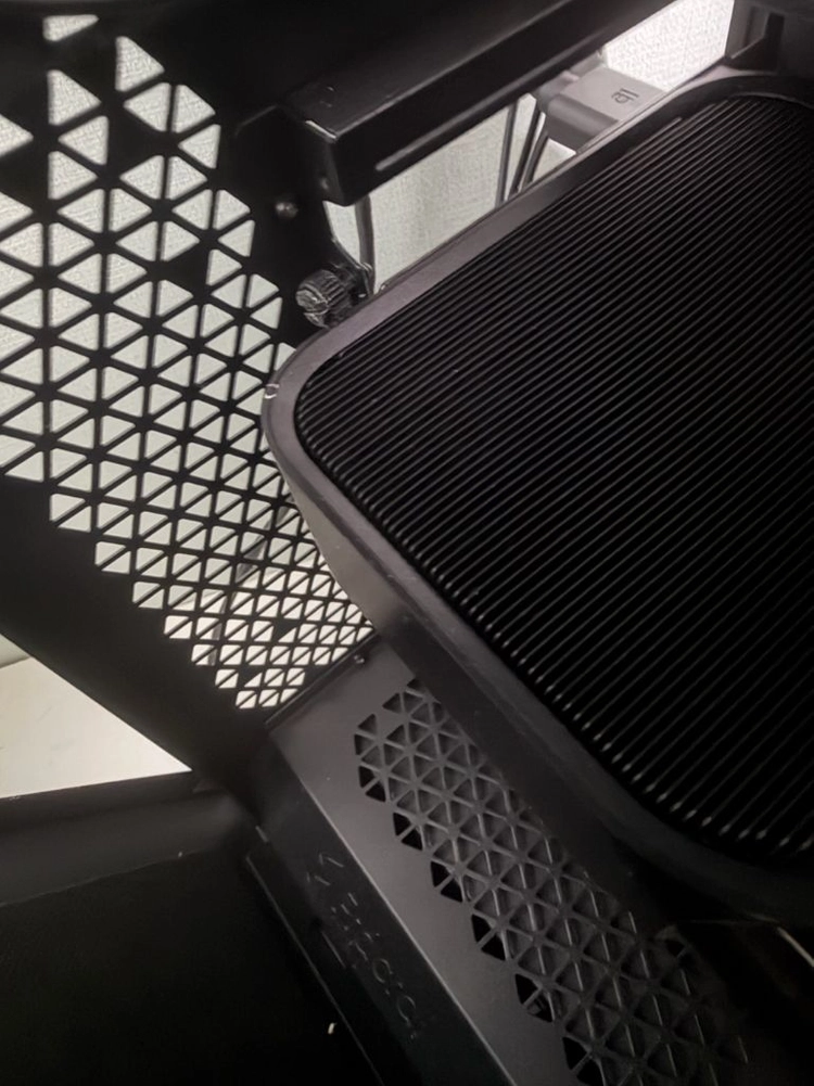 rtx pro6000 정품 판매합니다. 이미지