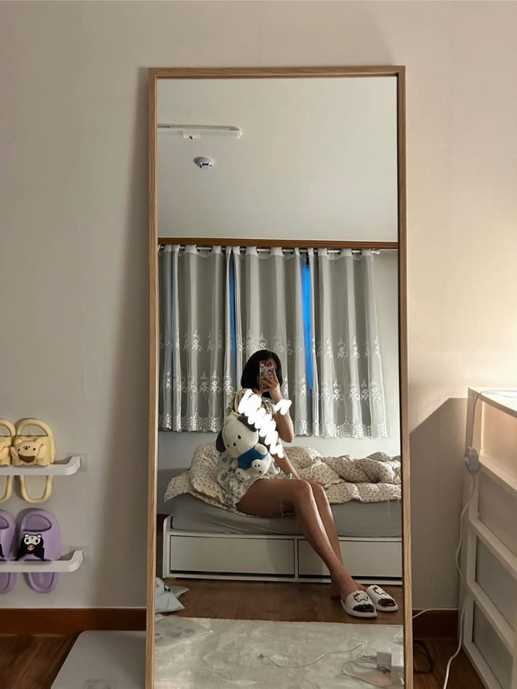 퀸 침대 이미지