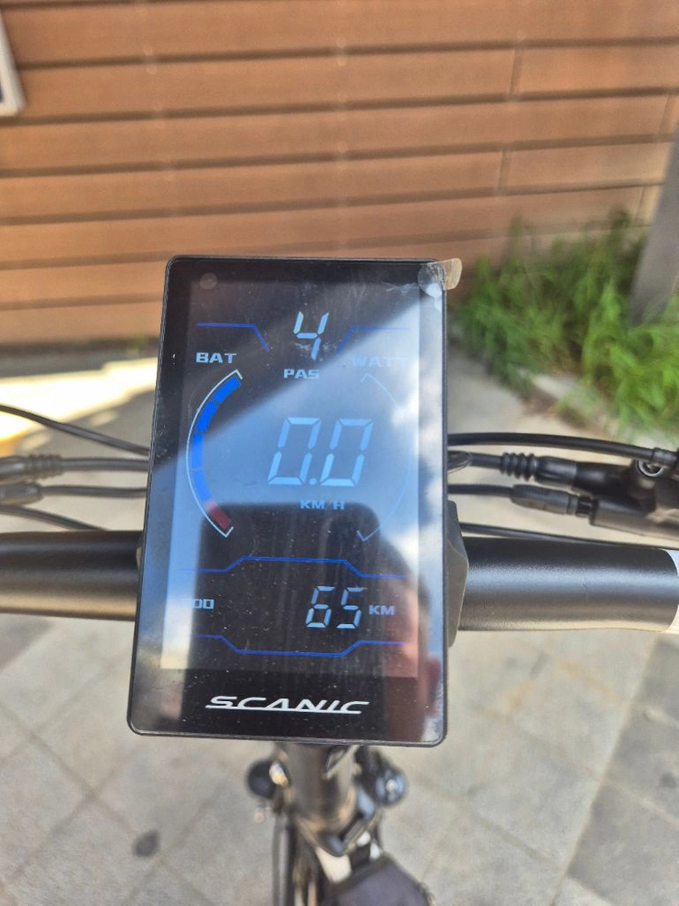 엑스트렉 프로 전기자전거 신품급 26년 6월 구입 이미지