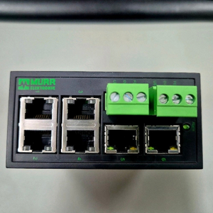 MURR ELEKTRONIK 8A3M5-1.8 스위치.미사용 이미지