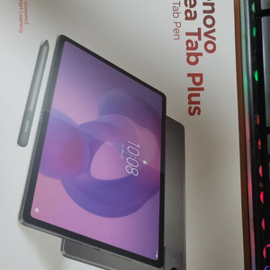 안드로이드 태블릿 램8, 128GB WiFi 이미지