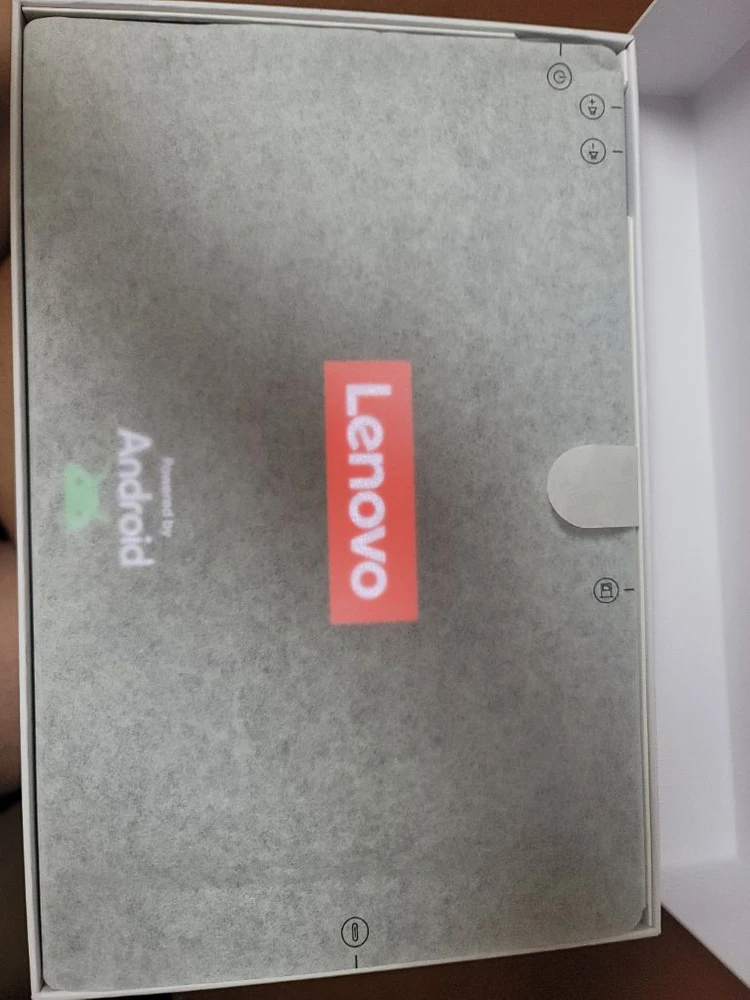 안드로이드 태블릿 램8, 128GB WiFi 이미지