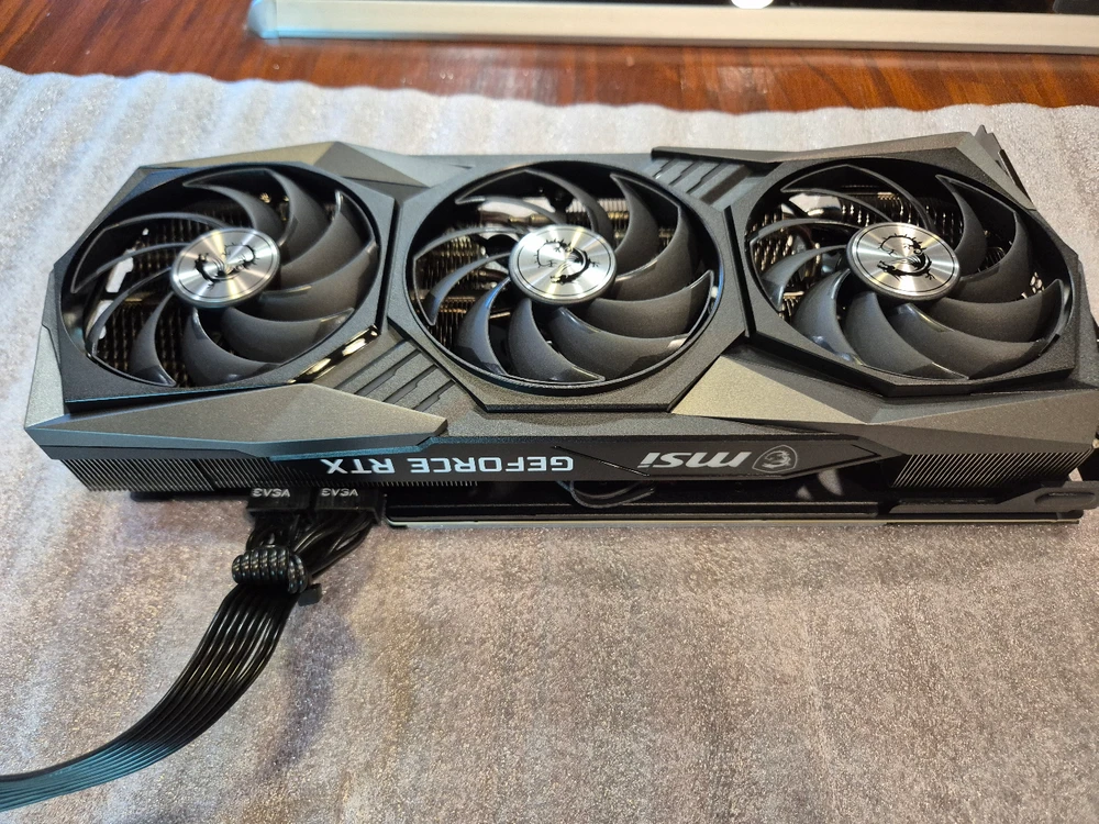지포스 RTX 3070 게이밍 z 트리오 그래픽카드 판매해요 - 안심되는 중고거래