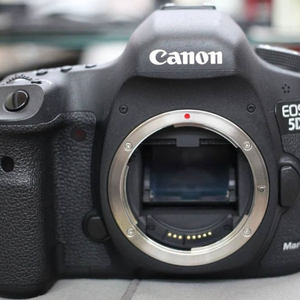 캐논 eos 5D Mark III 정품 오막삼 판매