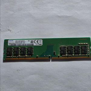데스크탑메모리 8G DDR4 삼성 2666V 이미지