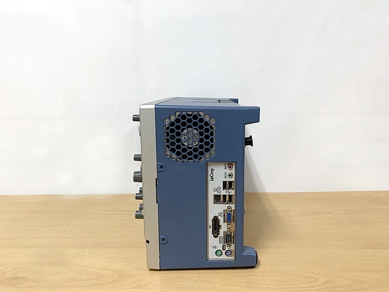 중고오실로스코프 르크로이 lecroy 44MXI 400MHz 4ch 판매 이미지