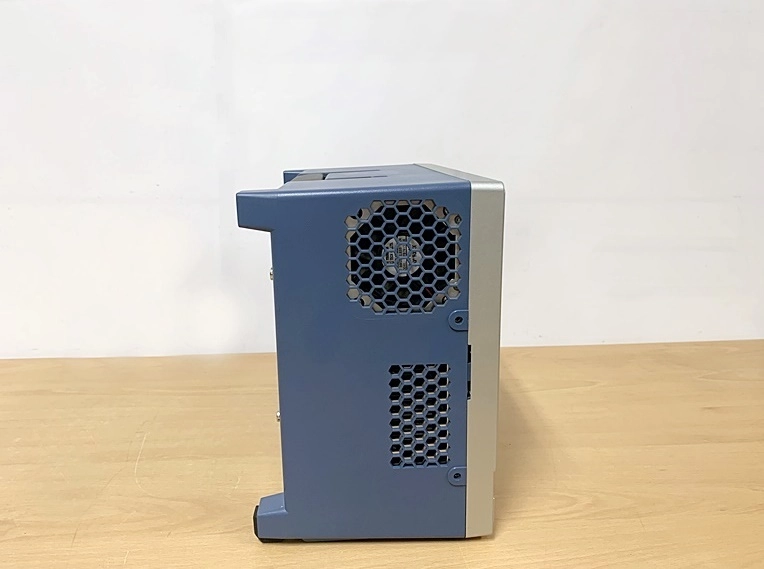 중고오실로스코프 르크로이 lecroy 44MXI 400MHz 4ch 판매 이미지