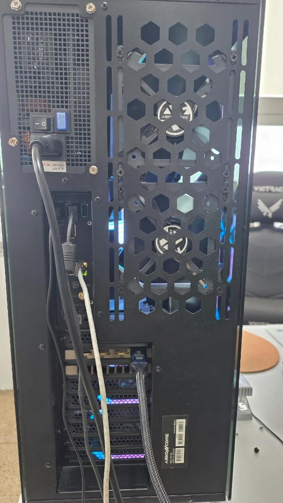 i7 14700kf RTX5070 12GB 이미지