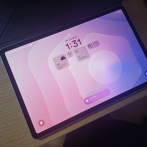 갤럭시탭 S11 5G+wifi 256g 램12기가 (실버) 이미지