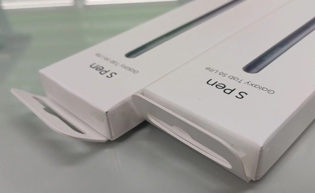 갤럭시 탭 S6 Lite S Pen 1개21000원 이미지