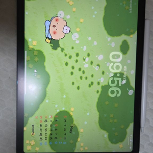 아이패드 에어5 64gb+애플펜슬2 이미지