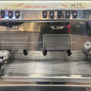 라심발리 M23up 커피머신(21년식) 이미지