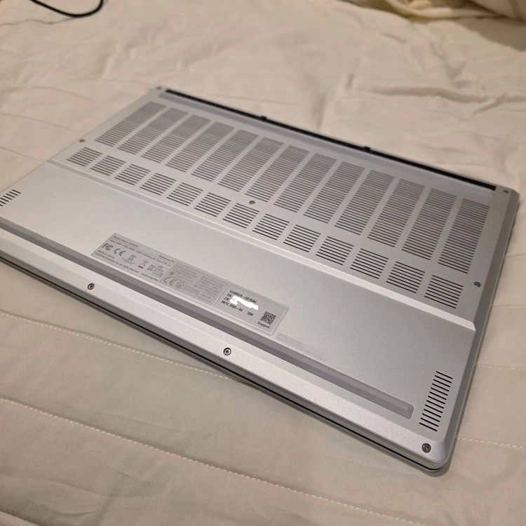 ASUS 제피러스 G16 285h/64g/5070ti+c245w 이미지