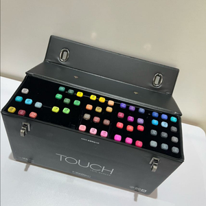 신한터치트윈마카 (shinhanart) touch A세트 마카 이미지
