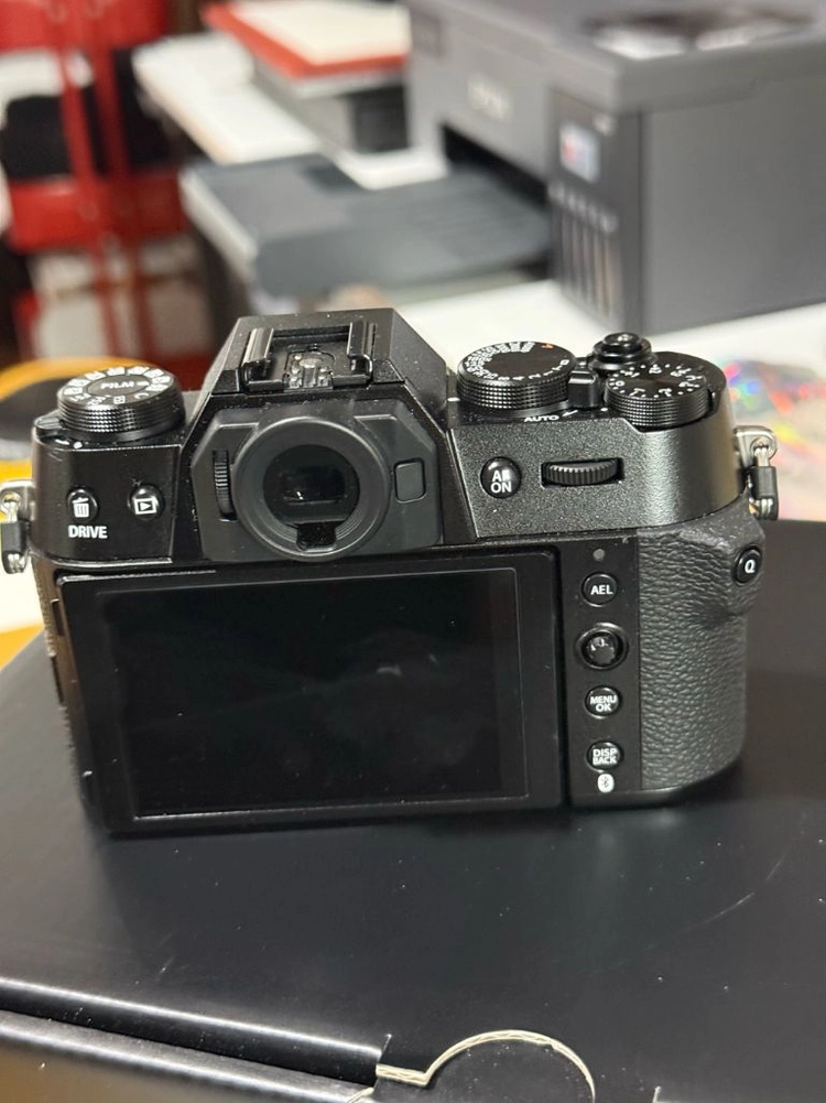 후지필름 x-t50 렌즈포함가격입니다 이미지