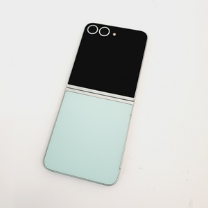 갤럭시z플립6 256GB 판매합니다! 이미지