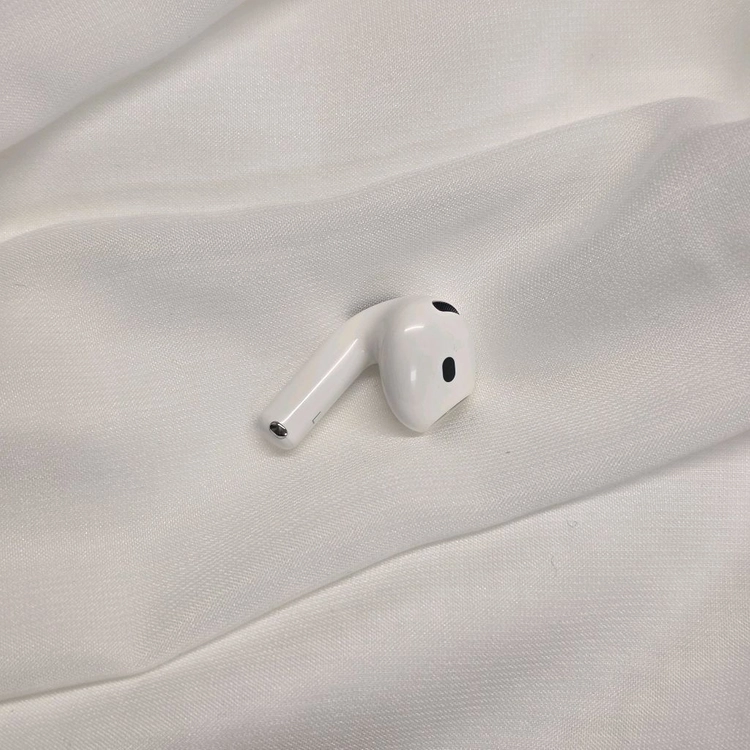 에어팟 4세대 왼쪽유닛, 오른쪽유닛 (노캔, A3055, A3056) 이미지