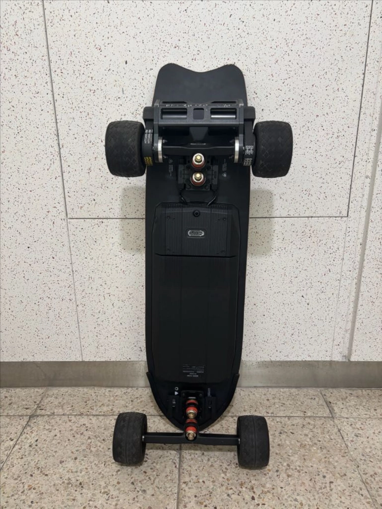 Meepo Flow 크루져 전동보드 팝니다 이미지