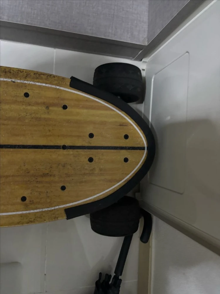 Meepo Flow 크루져 전동보드 팝니다 이미지