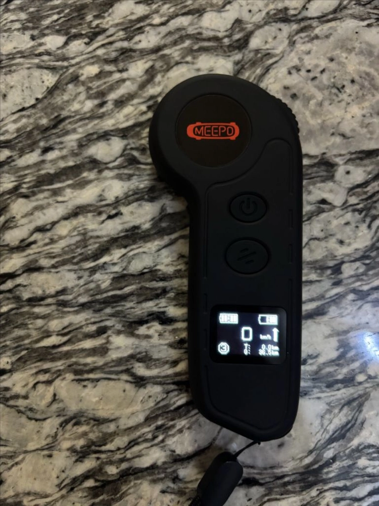 Meepo Flow 크루져 전동보드 팝니다 이미지