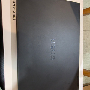 hp 오멘 16-wf0093tx 게이밍 노트북 I7 13700hx rtx4060 이미지