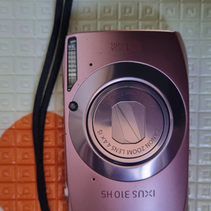 캐논익서스 310hs 이미지