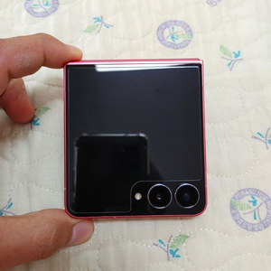 새폰급 ㅡ 갤럭시 Z플립7 512GB 이미지