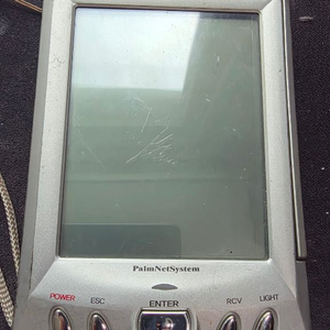 palm pda 싸게팝니다 이미지