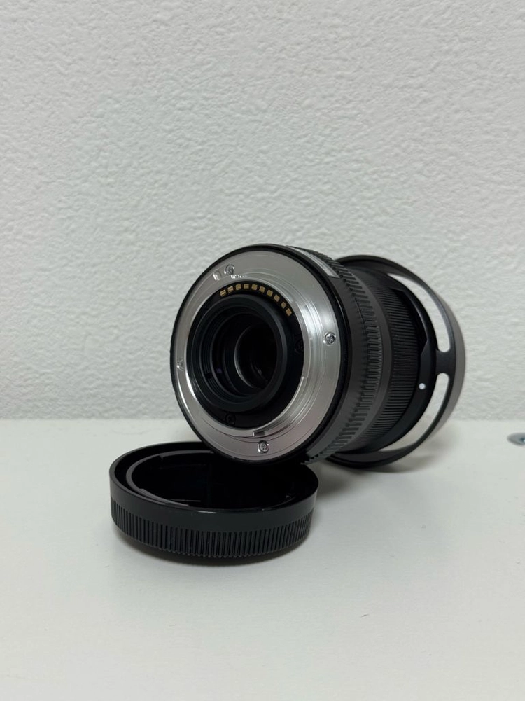 후지필름 XF 23mm f2 WR 렌즈 판매합니다. 이미지