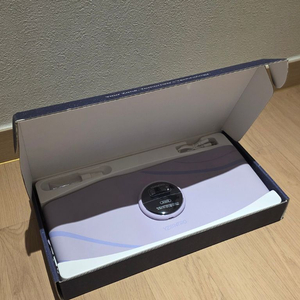 ems 슬림 벨트 복부 마사지기 이미지