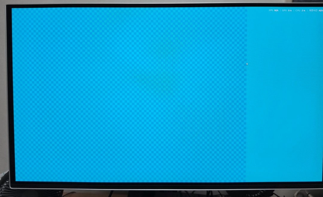 삼성 오디세이 G6 OLED 모니터 이미지