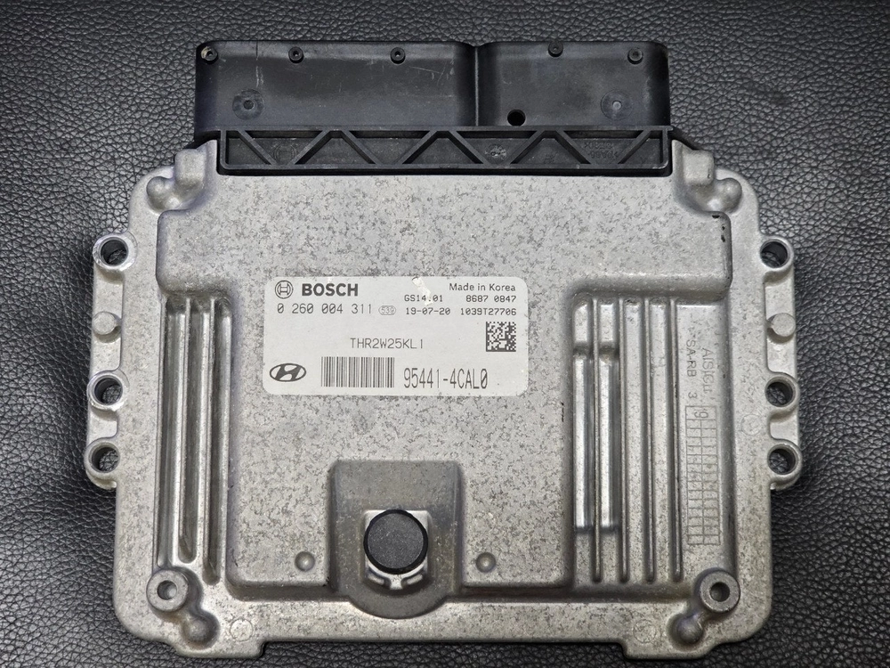(중고) 현대 포터2 TCU 중고 95441-4CAL0 / 95440-4CAL0 / 954414CAL0 // 95 이미지
