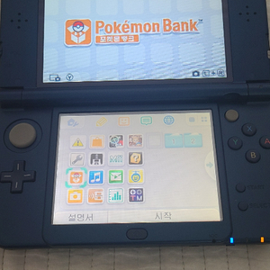 new 닌텐도 3ds xl 이미지