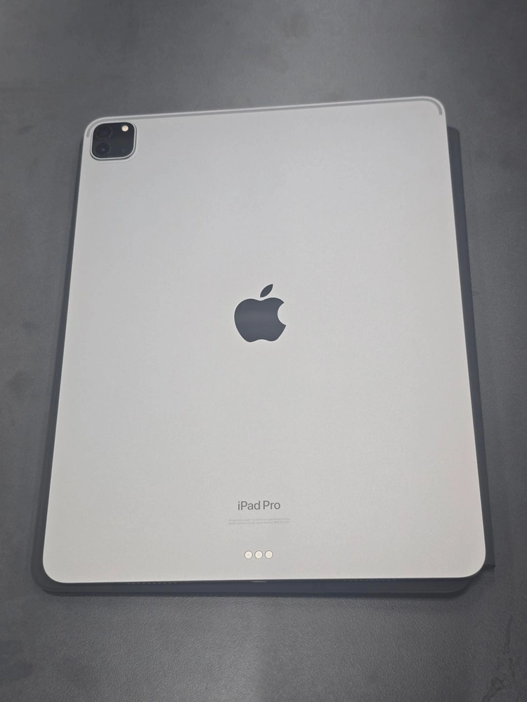 APPLE 아이패드 프로 12.9 6세대 Wi-Fi 256GB, 매직키보드, 애플펜슬2세대 박스풀 이미지